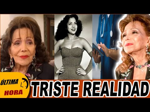 🚑🛎️ÚLTIMA HORA‼️TRISTE MOMENTO