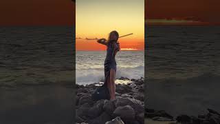 Download Lagu Can’t Help Falling in Love 🎻 (Violin Cover) MP3