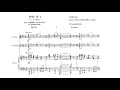 Boris Lyatoshynsky - Piano Trio No. 2, Op. 41
