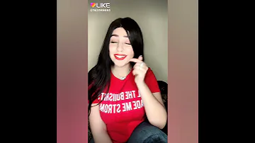 اللي عنده ضحكة زي ديا ريناد عماد 