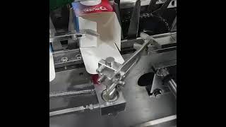 packing machine #usa #foodie #foodlover #technology #tech #bjp #foodblogger #bus #earnl #ipl2026