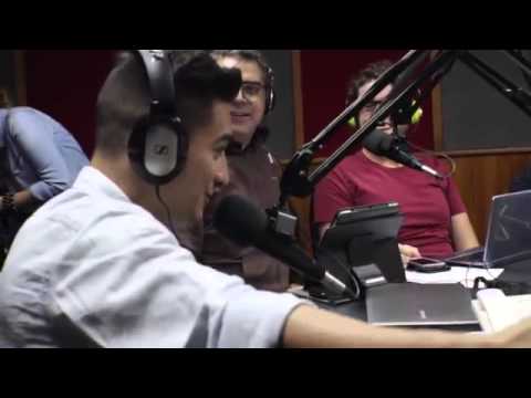 En Caracas- Venezuela/ Maluma [Capítulo 2]