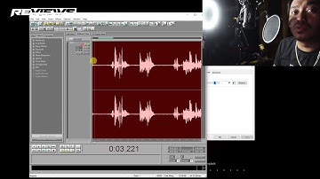 How to Quality Vocal Mixing in adobe audition 1.5 | Paano ako mag edit - Bigshockd Vlogs