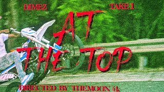 At The Top (feat. Take1)  MUSIC VIDEO @officialthemoon4k #JohnTingz #hiphop #rap #usvi 