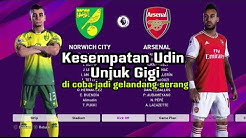 Kesempatan Udin Unjuk Gigi | Become A Legend PES 2020 | E2 - Durasi: 21.10. 
