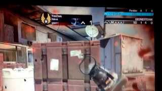 GB Proof 1v1 Octane (4-1)