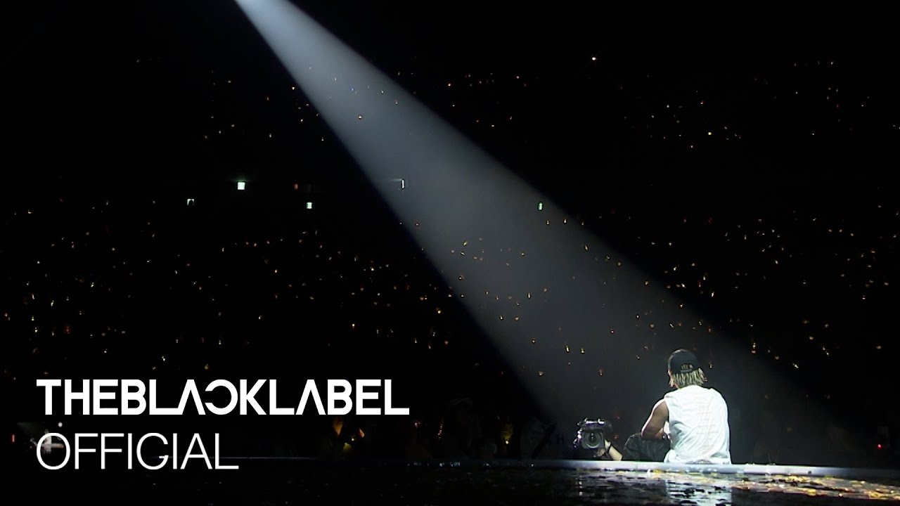 TAEYANG ‘나의 마음에 (Seed)’ LIVE CLIP @ 2024-2025 TOUR [THE LIGHT YEAR]