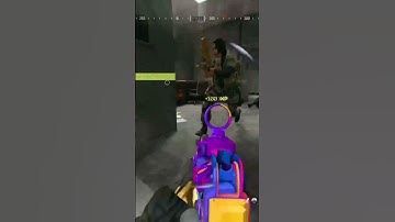 Wsp 9 meta!! #clips #cod #warzone #movement #callofduty #rebirth #gaming #mw3