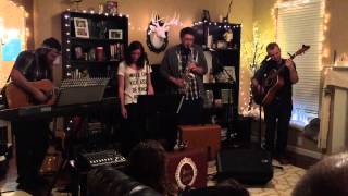 Parting Waltz (in F#min) by Dear Lincoln