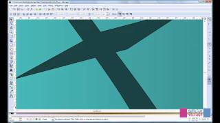 3.1 changing fill and stroke colour with the color pallette
