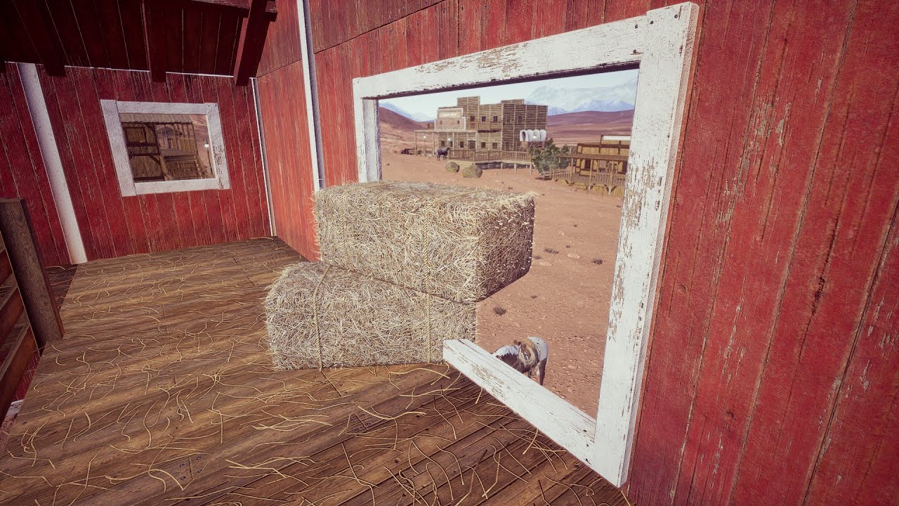 Outlaw's of the old West.Staffel 1Folge 79/ Mit Cola, Keckse & Lemonen ist im Westen viel zu holen.