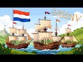 EU4 1.37 Netherlands Ep 4
