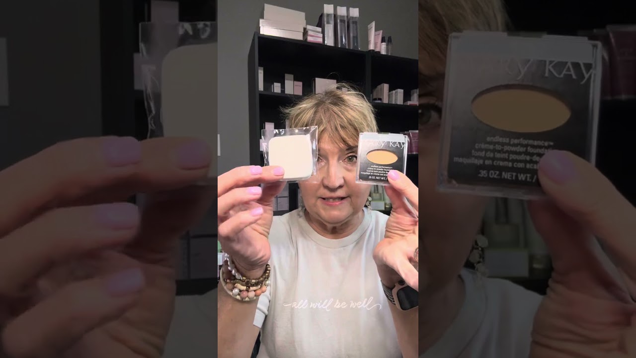 Foundation Application-Tips and Tools to a Flawless Finish