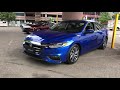 Have you seen the 2019 Honda Insight in All 7 colors?