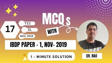 17. A negatively charged particle in a uniform gravitational field is positioned mid-way between