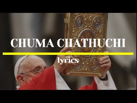 CHUMA CHATHUCHI Lyrics
