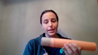 Brownie Space Science Adventurer Badge Video