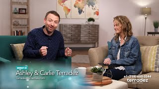 Abundant Life TV PREMIERE | "Living a Legacy" Part 1 | Today @1PM MDT