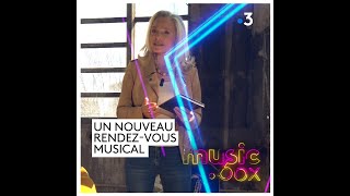 Nouveau Music.box, Notre Magazine Musical, À Lantenne Le 30 Mars