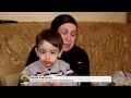 Suriye'de ölen Azeri savaşçının babası Al Jazeera'ye konuştu