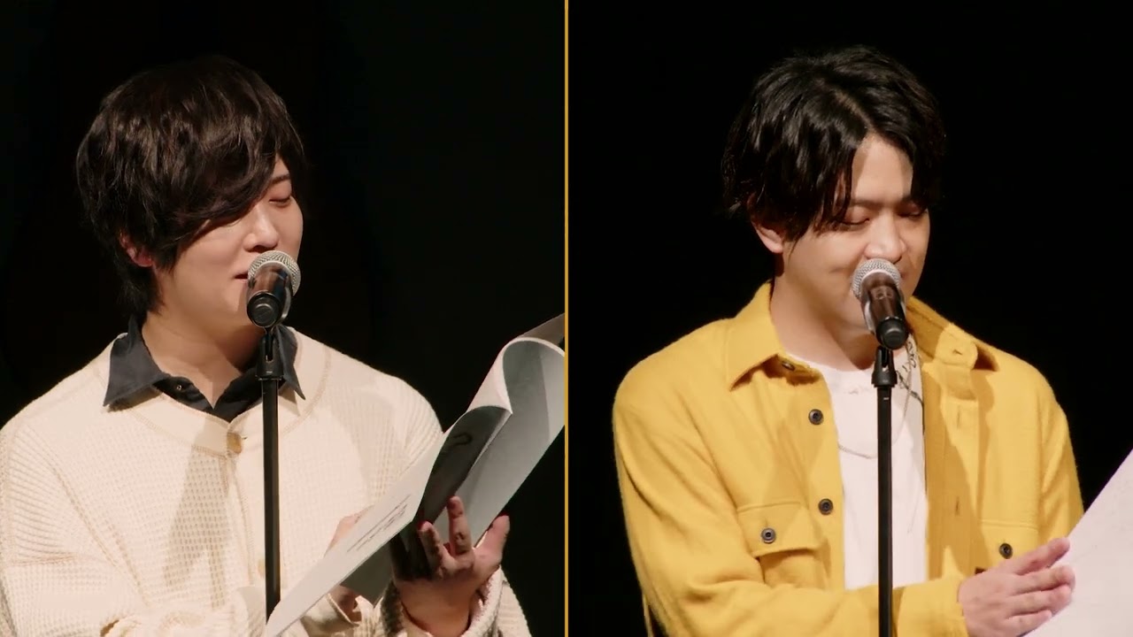 (CD)斉藤壮馬・石川界人のダメじゃないラジオ「ゆったりしてく？」／石川界人 斉藤壮馬 DJCD「斉藤壮馬・石川界人のダメじゃないラジオ」第11期: CD/DVD