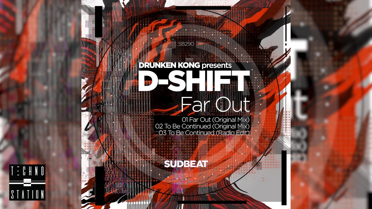 Watch D-SHIFT - To Be Continued on YouTube Watch D-SHIFT - To Be Continued on YouTube