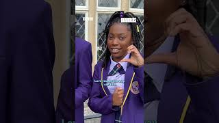 The Cast Of Boarders Share Their Favourite Fan Ships - Bbc