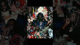 &quot;99&quot;  - CHIEF KEEF Type Beat HARD TRAP INSTRUMENTAL 808🥶