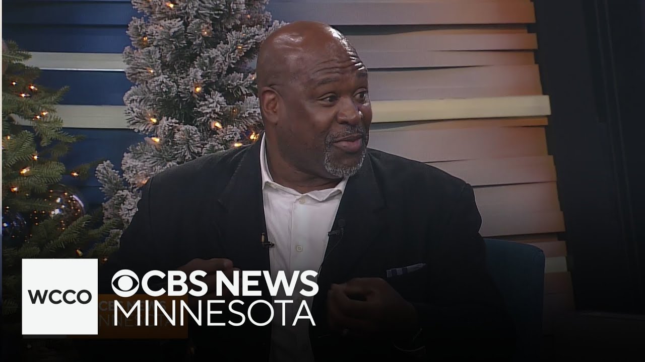 David Myles gives advice for anyone going through a tough time