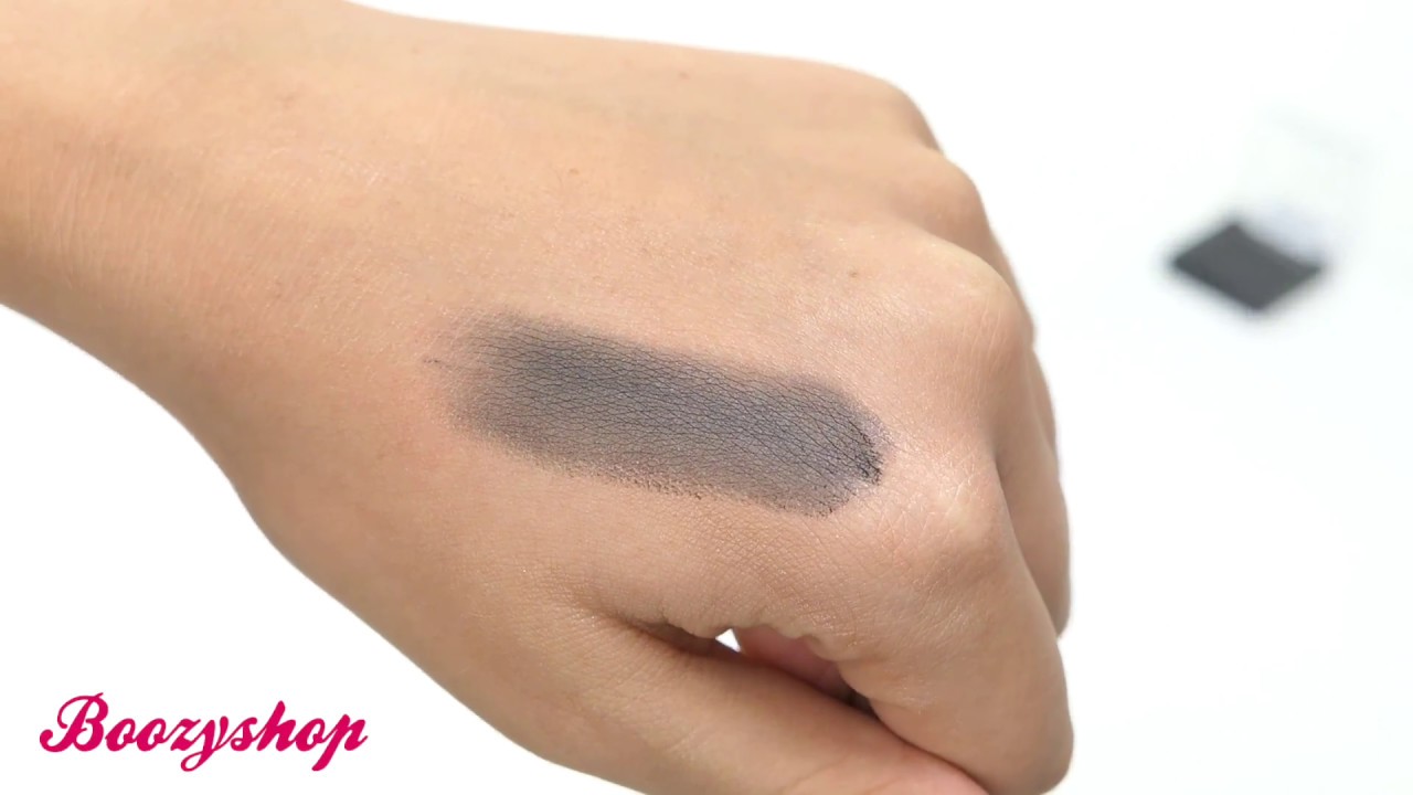 Wet 'n Wild   Color Icon Eyeshadow Single Panther