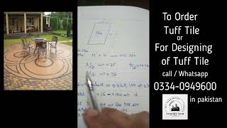 tuff tile cost || tuff tile price in pakistan 2023 || tuff tiles installation || tuff till