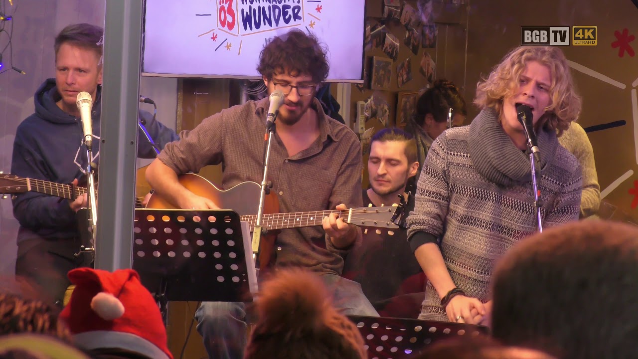 Last Christmas - Thorsteinn Einarsson und Thomas David