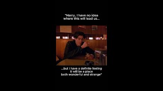 After Noon At The RR Diner #twinpeaks #davidlynch #dalecooper #rrdiner #rockmusic #indiemusi #shorts