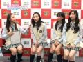 NMB48「NUMBER SHOT」 #66 5月④「フリートーク」(Full ver.)