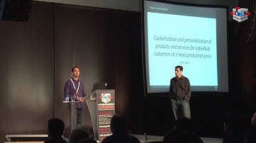 #HITB2013AMS D1T1  P Uhley and K Raman - Security Response in the Age of Mass Customized Attacks