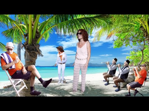 Tropique - Muriel Dacq - JFA Musique