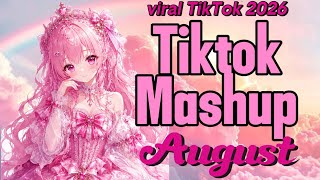 Download lagu 🔥 TikTok Viral Hits Mashup August 2026 | Best Trending Songs & Dance Challenges