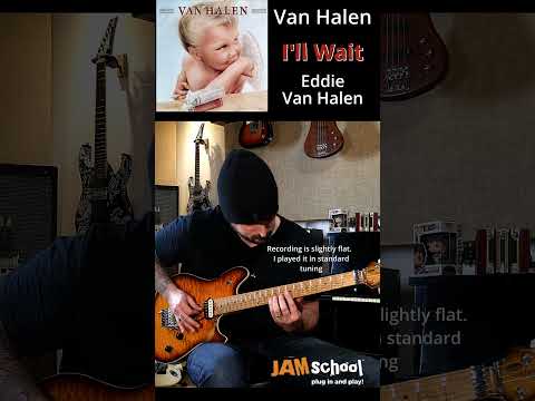 Van Halen I'll