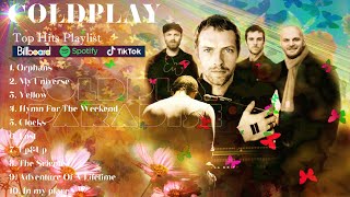ColdPlay Top 20 Hits Playlist Of All Time