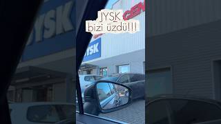 Bir Hayal Kırıklığı,Bir Davetsiz Misafir Işveriş Irıklığı