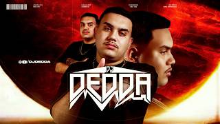 MEGA DAS TCHUTCHUCA - DJ Dédda e DJ Erik JP • Kaue MC e MC Kitinho