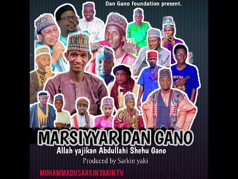 TA AZIYYAR DAN GANO MAI SABA A SHA ERAN GOMBE 2025