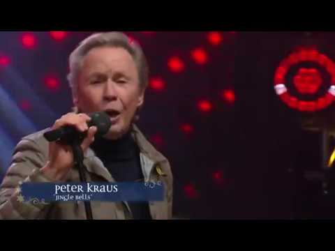 Peter Kraus - Jingle Bells 2016
