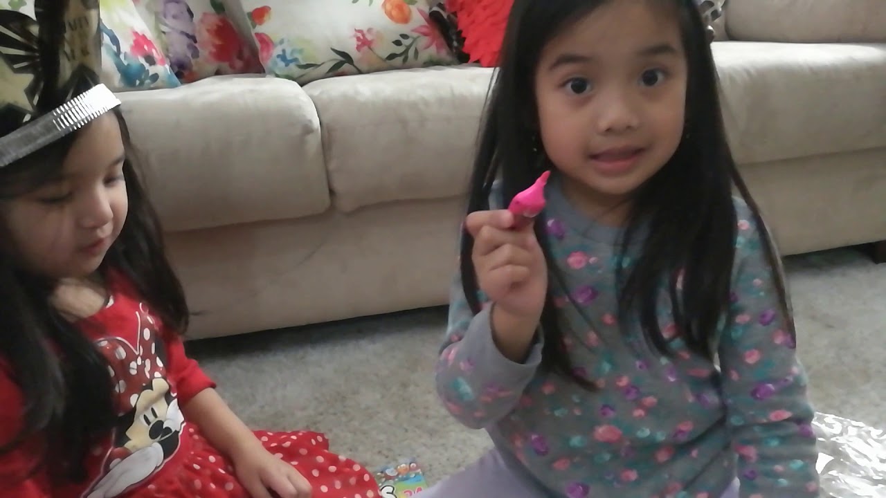 Scentos Scented Stationary Pack Review for kids Part 1