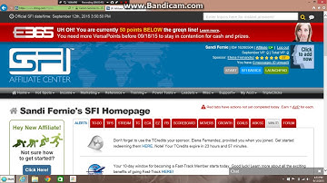 Getting Started with SFI - Part 1