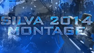 Znth Silva - Multi Cod Montage 2014 by Ju BE