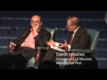 Free Speech in a Globalized World (Panel Highlight)