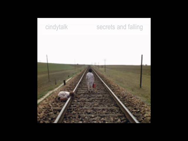 Παρακολούθηση Cindytalk - Empty Hand στο YouTube