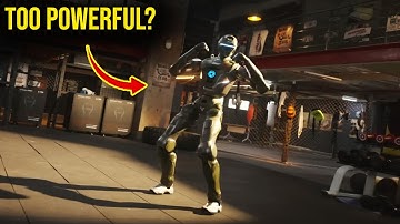 EngineAI T800: The Humanoid Robot Too Powerful to Control