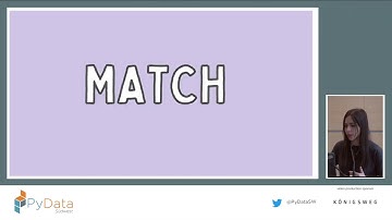 Super Search with Python and OpenSearch - Laysa Uchoa